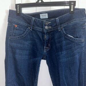Hudson Jeans - Size 27 - Boot Cut Jeans.